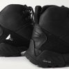 Andreas Leather Hiking Boots - CU Andreas Leather Hiking Boots - CU