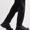 Andreas Leather Hiking Boots - E1 Andreas Leather Hiking Boots - E1