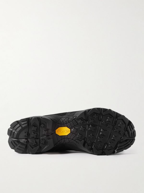 Andreas Leather Hiking Boots - E2 Andreas Leather Hiking Boots - E2