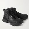 Andreas Leather Hiking Boots - FR Andreas Leather Hiking Boots - FR