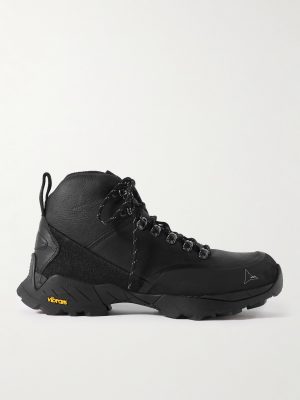 Andreas Leather Hiking Boots Andreas Leather Hiking Boots