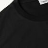 Logo-Embroidered Cotton-Jersey T-Shirt - CU