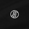 Logo-Embroidered Cotton-Jersey T-Shirt - E1