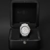 BR 05 Automatic GMT 41mm Stainless Steel and Rubber Watch, Ref. No. BR05G-SI-ST/SRB BU23NOV - E3
