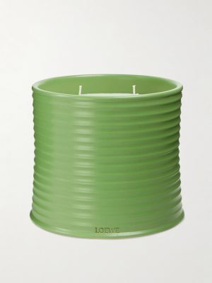 Luscious Pea Scented Candle, 2120g