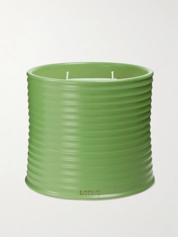 Luscious Pea Scented Candle, 2120g Luscious Pea Scented Candle, 2120g