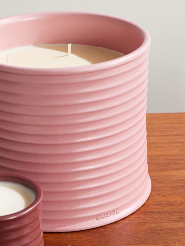 Ivy Scented Candle, 2120g - CU Ivy Scented Candle, 2120g - CU