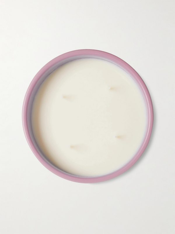 Ivy Scented Candle, 2120g - E1 Ivy Scented Candle, 2120g - E1