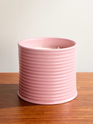 Ivy Scented Candle, 2120g