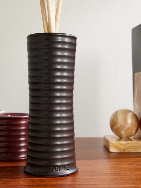 Liquorice Scent Diffuser, 245ml - CU