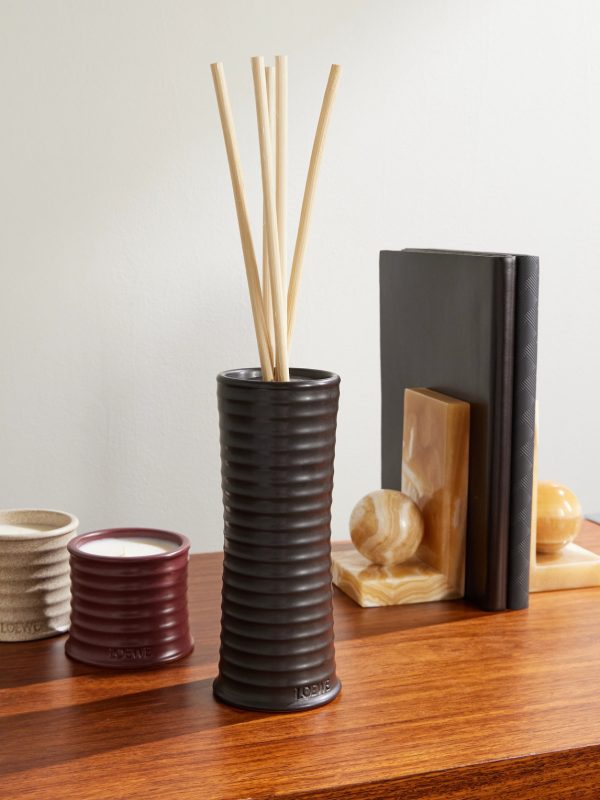 Liquorice Scent Diffuser, 245ml - OU