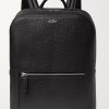 Ludlow Full-Grain Leather Backpack Ludlow Full-Grain Leather Backpack