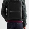 Ludlow Full-Grain Leather Backpack - OU Ludlow Full-Grain Leather Backpack - OU