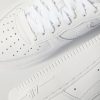 Air Force 1 '07 Fresh Leather Sneakers - CU