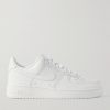 Air Force 1 '07 Fresh Leather Sneakers