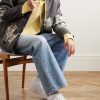 Air Force 1 '07 Fresh Leather Sneakers - OU