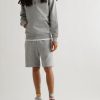 + Beams + Paperboy MIUK 1500 Leather, Mesh and Suede Sneakers - OU + Beams + Paperboy MIUK 1500 Leather, Mesh and Suede Sneakers - OU