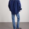 Slim-Fit Selvedge Denim Jeans - BK Slim-Fit Selvedge Denim Jeans - BK