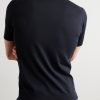 Adrian Slim-Fit Sea Island Cotton Polo Shirt - BK Adrian Slim-Fit Sea Island Cotton Polo Shirt - BK