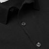 Adrian Slim-Fit Sea Island Cotton Polo Shirt - CU Adrian Slim-Fit Sea Island Cotton Polo Shirt - CU