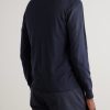 Hatfield Slim-Fit Sea Island Cotton Sweater - BK Hatfield Slim-Fit Sea Island Cotton Sweater - BK