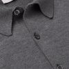 Bradwell Sea Island Cotton Polo Shirt - CU Bradwell Sea Island Cotton Polo Shirt - CU