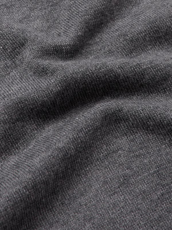 Bradwell Sea Island Cotton Polo Shirt - E1 Bradwell Sea Island Cotton Polo Shirt - E1