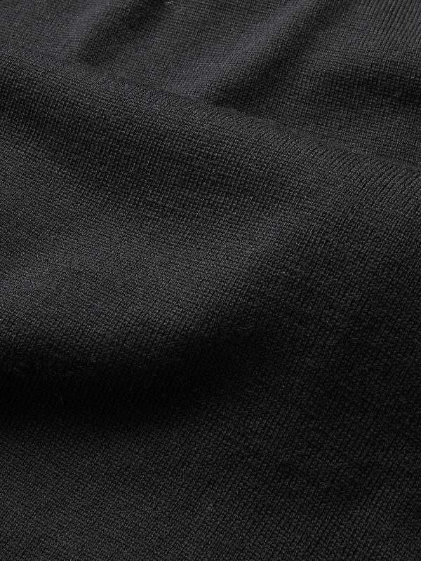 Claygate Merino Wool Zip-Up Cardigan - E1 Claygate Merino Wool Zip-Up Cardigan - E1