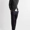 Claygate Merino Wool Zip-Up Cardigan - OU Claygate Merino Wool Zip-Up Cardigan - OU