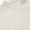 Slim-Fit Logo-Embroidered Mélange Cotton-Jersey T-Shirt - CU