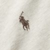 Slim-Fit Logo-Embroidered Mélange Cotton-Jersey T-Shirt - E1