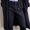 Theo Stretch Organic Cotton-Twill Chinos - CU