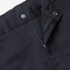 Theo Stretch Organic Cotton-Twill Chinos - E1