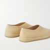 Cordovan Leather Loafers - BK Cordovan Leather Loafers - BK