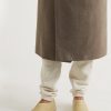 Cordovan Leather Loafers - E1 Cordovan Leather Loafers - E1