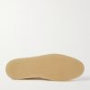 Cordovan Leather Loafers - E2 Cordovan Leather Loafers - E2