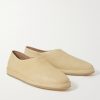 Cordovan Leather Loafers - FR Cordovan Leather Loafers - FR