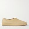 Cordovan Leather Loafers Cordovan Leather Loafers