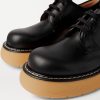 The Bounce Leather Derby Shoes - CU The Bounce Leather Derby Shoes - CU