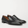 Dandelion Leather Loafers - FR