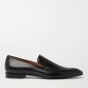 Dandelion Leather Loafers