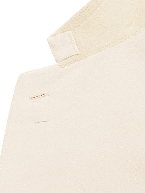 Wool-Blend Suit Jacket - E1
