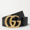4cm Marmont Leather Belt 4cm Marmont Leather Belt