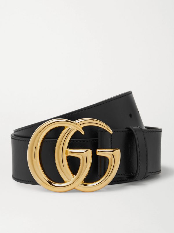 4cm Marmont Leather Belt 4cm Marmont Leather Belt