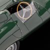 + Amalgam Collection Jaguar XKD 1:18 Model Car - CU + Amalgam Collection Jaguar XKD 1:18 Model Car - CU
