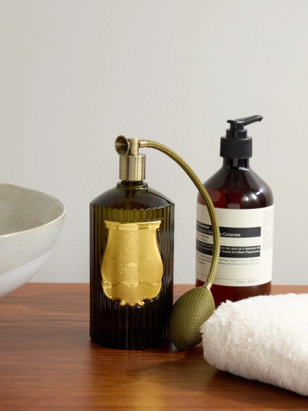 Cyrnos Room Spray, 375ml - OU Cyrnos Room Spray, 375ml - OU