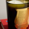 Cyrnos Scented Candle, 800g - CU Cyrnos Scented Candle, 800g - CU