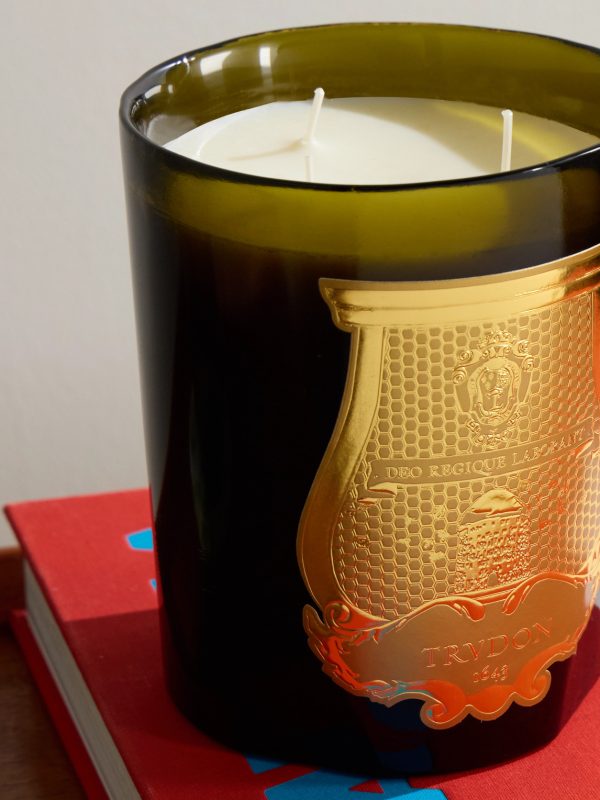 Cyrnos Scented Candle, 800g - CU Cyrnos Scented Candle, 800g - CU