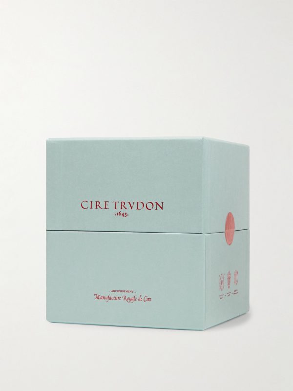 Cyrnos Scented Candle, 800g - E1 Cyrnos Scented Candle, 800g - E1