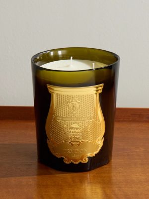 Cyrnos Scented Candle, 800g Cyrnos Scented Candle, 800g